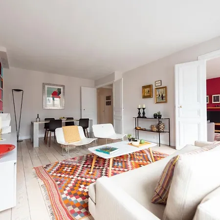 Parador Appartamento