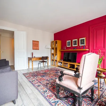 Parador * Parigi