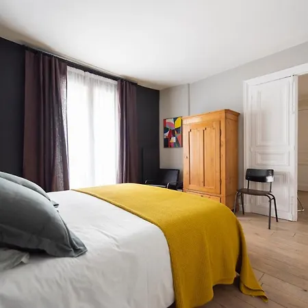 Parador * Parigi